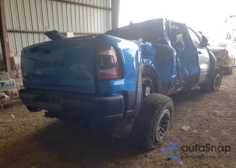 2021 Ram 1500 Trx from USA, damaged, VIN 1C6SRFU93MN685377